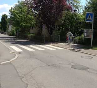 Christuskirche Ergenzingen