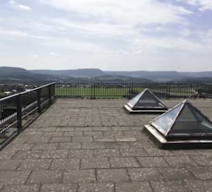 Burgruine Hohenrechberg