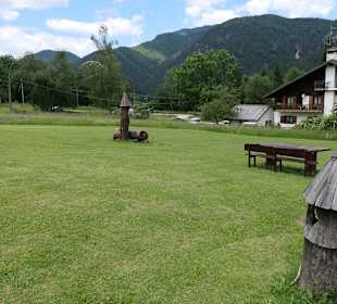 Restaurant Alte Hütte