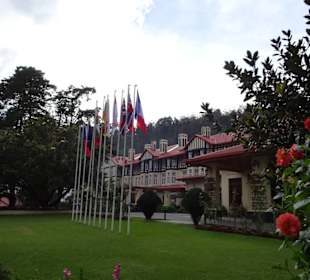 Hochland von Sri Lanka