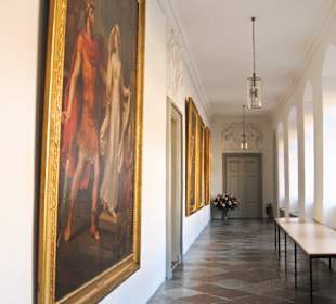 Замок Ойтин.