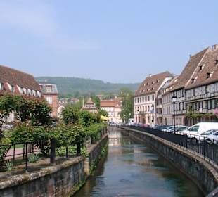 Wissembourg