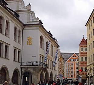 Orlandostraße