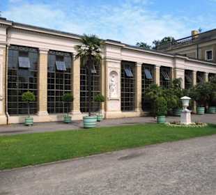 Orangerie