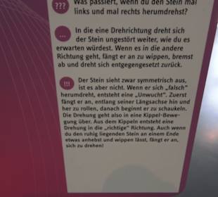 Dynamikum Sience Center
