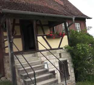 Hohenloher Freilandmuseum