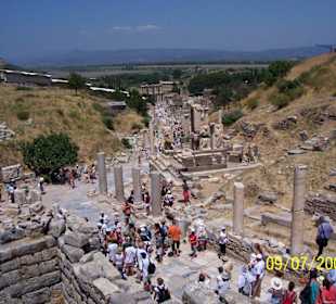 Ephesos