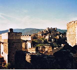 Kayaköy