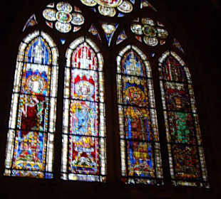 Catedral de estrasburgo