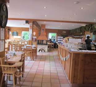 Brauerei Brasserie de St. Pierre