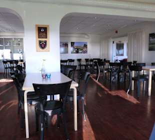 Innenausstattung Restaurant