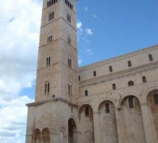 Kathedrale San Nicola Pellegrino