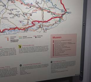 Museum Römer und Bajuwaren