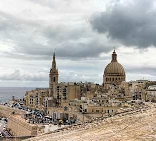 Altstadt Valletta
