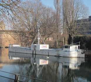 Altstadt Straßbourg