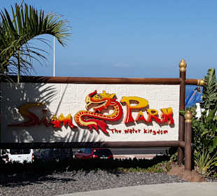 Siam Park an der Costa Adeje
