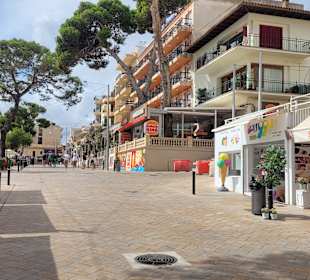 Strand Porto Cristo