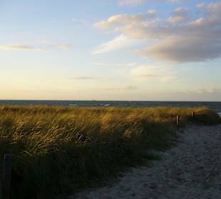 Kühlungsborn Strand