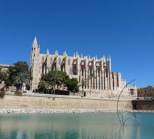 Kathedrale der Heiligen Maria