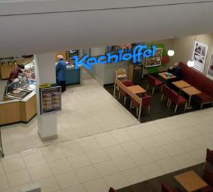 City Center Langenhagen Neubau