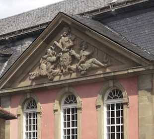 Kloster Großcomburg