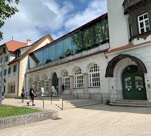 Museum der Bayerischen Könige