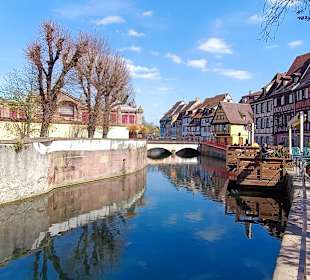 Altstadt Colmar