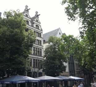 Alter Markt