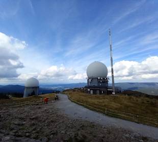 Wandern Lam