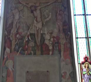 Stadtkirche St. Peter und Paul