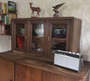 Schlössle von Effringen