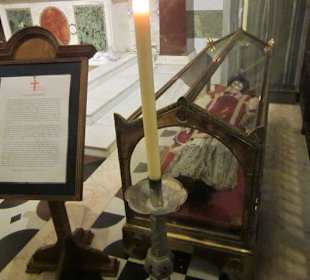 Westminster Cathedral