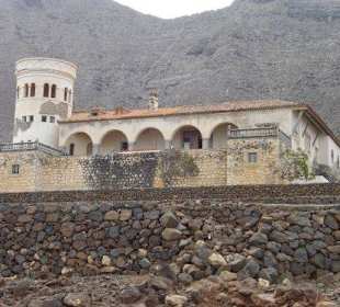 Villa Winter (vista exterior)