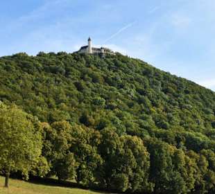 Hochgehberge hochgeadelt
