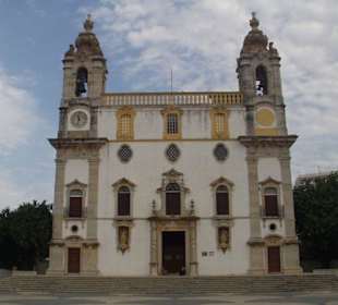 Nossa Senhora do Carmo