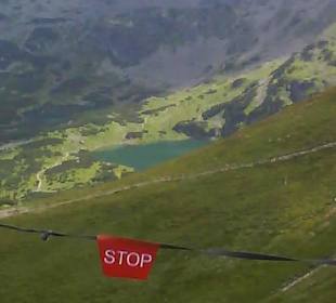 Tatrzański Park Narodowy