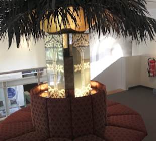 Erlebniszentrum von Villeroy & Boch