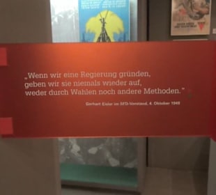 Zeitgeschichtliches Forum 