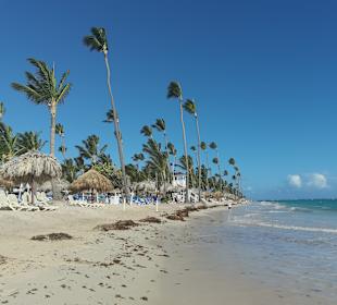 Playa Bávaro