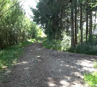 Hochgeträumt Premiumwanderung