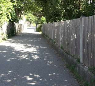 Kirche St. Bartholomäus