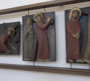 Kirche St. Bartholomäus