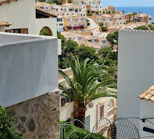 Stadtrundgang Canyamel 