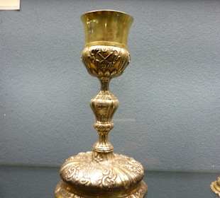 Rheingauer Weinmuseum Rüdesheim