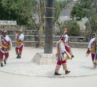 Ritueller Tanz