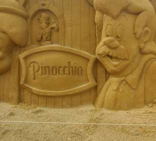 Pinochio