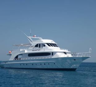 Unser Boot