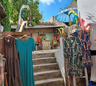 Einkaufen & Shopping