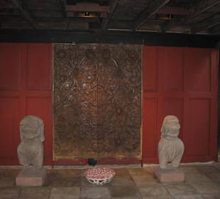 Jim Thompson House