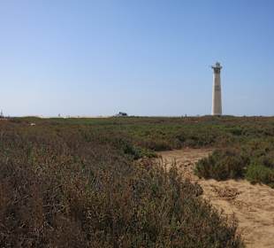 Leuchtturm Morro Jable